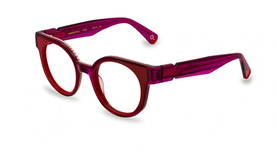 Etnia Barcelona MAMBO RX.5 Eyeglasses - view 38